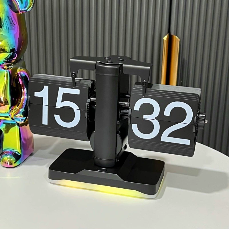 Watch, calendar for office, decorations, home decor
