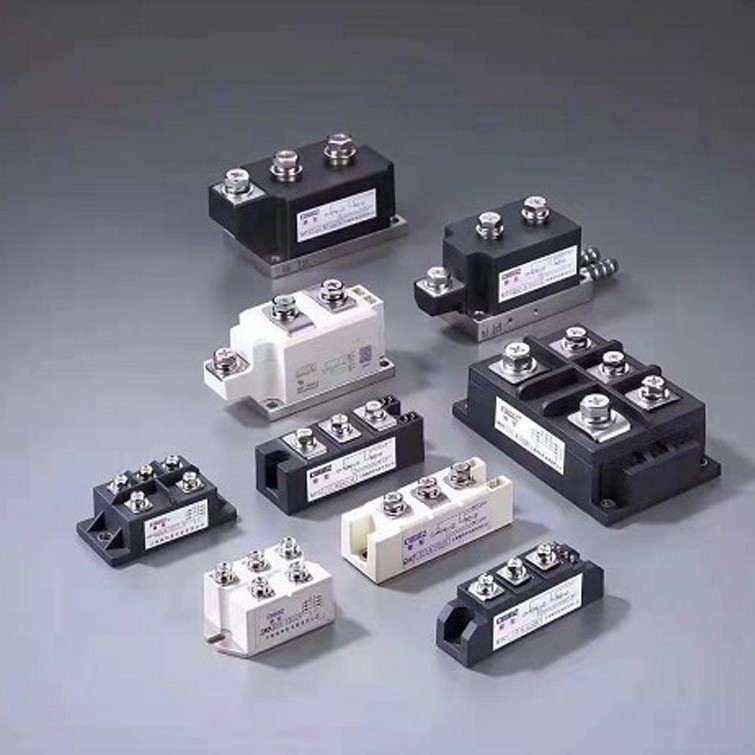 供应 MFC70A-16 1600V  混合模块 上海上整整流器有限公司