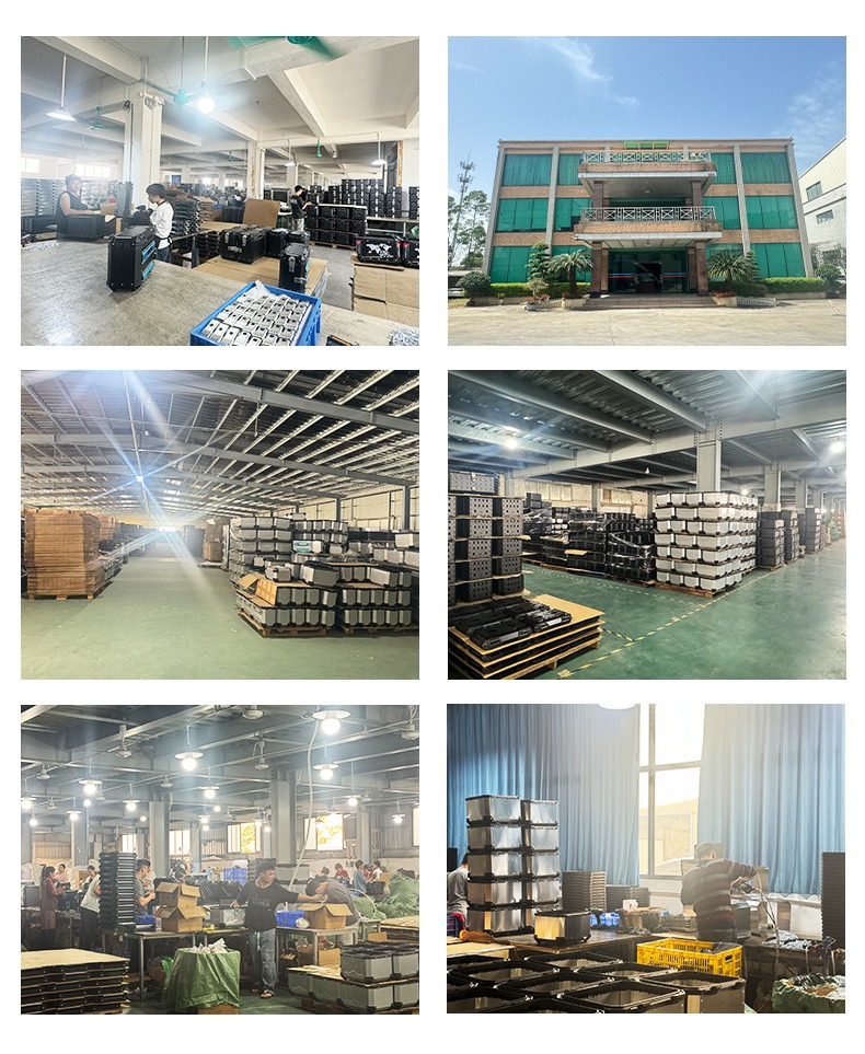 Retail Cross-Border Sales Exclusively for Motorcycles, Aluminum Alloy Detachable Side Boxes, Motorcycle Travel Three-Box Tail Boxes 28L-100L