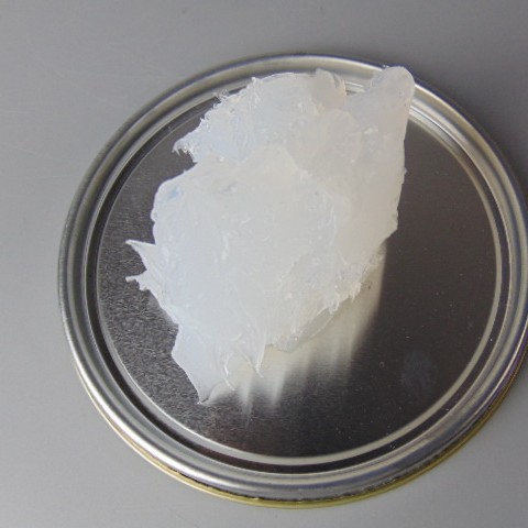 厂家批发销售定影膜润滑硅脂 定影膜润滑硅油 打印机用润滑硅脂