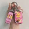 Happy pink rope