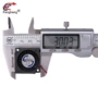 10mmdc12v10000rpm滚珠uv灯风扇