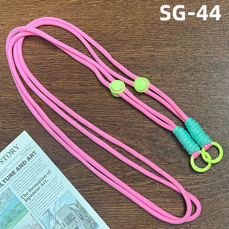 로즈 레드 플러스 그린-44