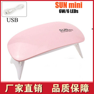 sunmini���ן� USB�������LED�⯟�C 6W�ۯBʽ����ledָ�ן�