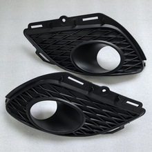 MATRIX US 2009-2010 运动版雾灯框  81482-02120   81481-02130