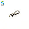 3 -point zinc alloy puppy buckle fish mouth buckle seed buckle DIY jewelry hanging accessories