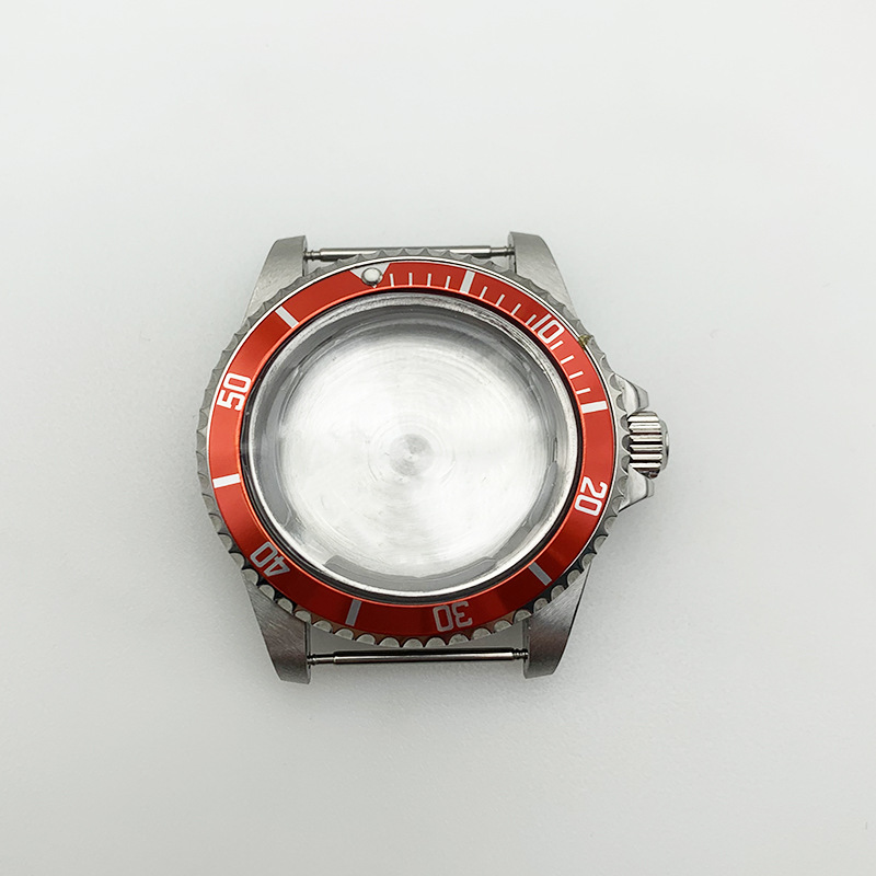 Watch case design 11