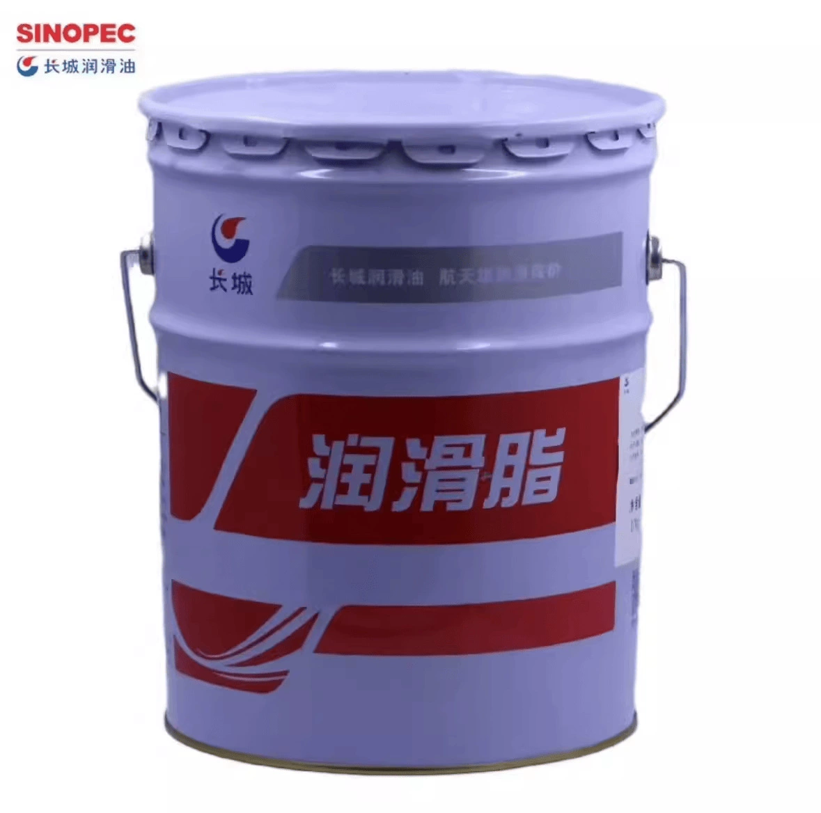 Смазка для подшипников Great Wall HTHS № 2/BLE/BHP/BME для больших двигателей/высокая температура и высокая скорость/17 кг/масло