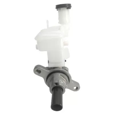 Brake cylinder master cylinder brake
