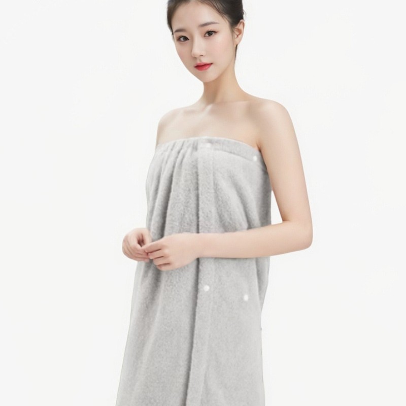 회색