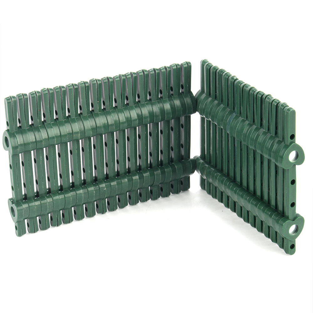 고급 자석 가슴 버클 (30 팩) *