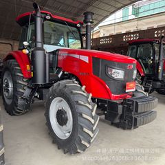 輸出グレード オリエンタルレッド LMA2004-C 鉱山/水田 四輪駆動 低メンテナンス | シャーシの冷暖房を強化