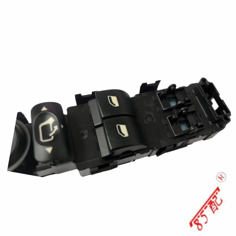 Lift Switch 6554He Is Suitable for Citroen C4 Coupe (La_) C4 I (Lc_)