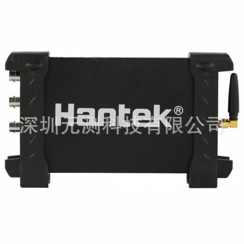 汉泰 Hantek IDS1070A 70MHz双通道存储示波器 iOS Andrioid PC