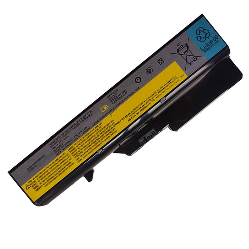 Suitable for G460 Battery Z460 G470 Z470 Z465 Z475 Z370 G560 V/G570 Battery