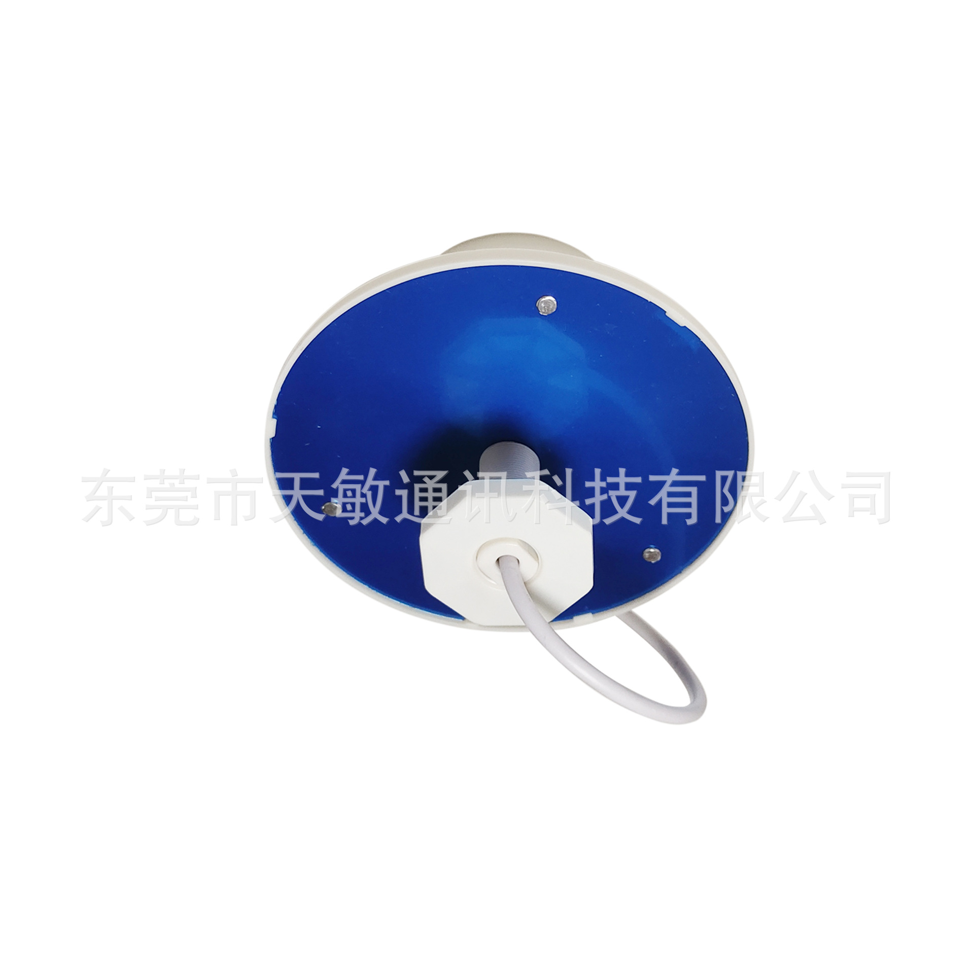 2/3/4/5G全向吸顶WIFI覆盖天线806-960/1710-2700/3300-3800MHz