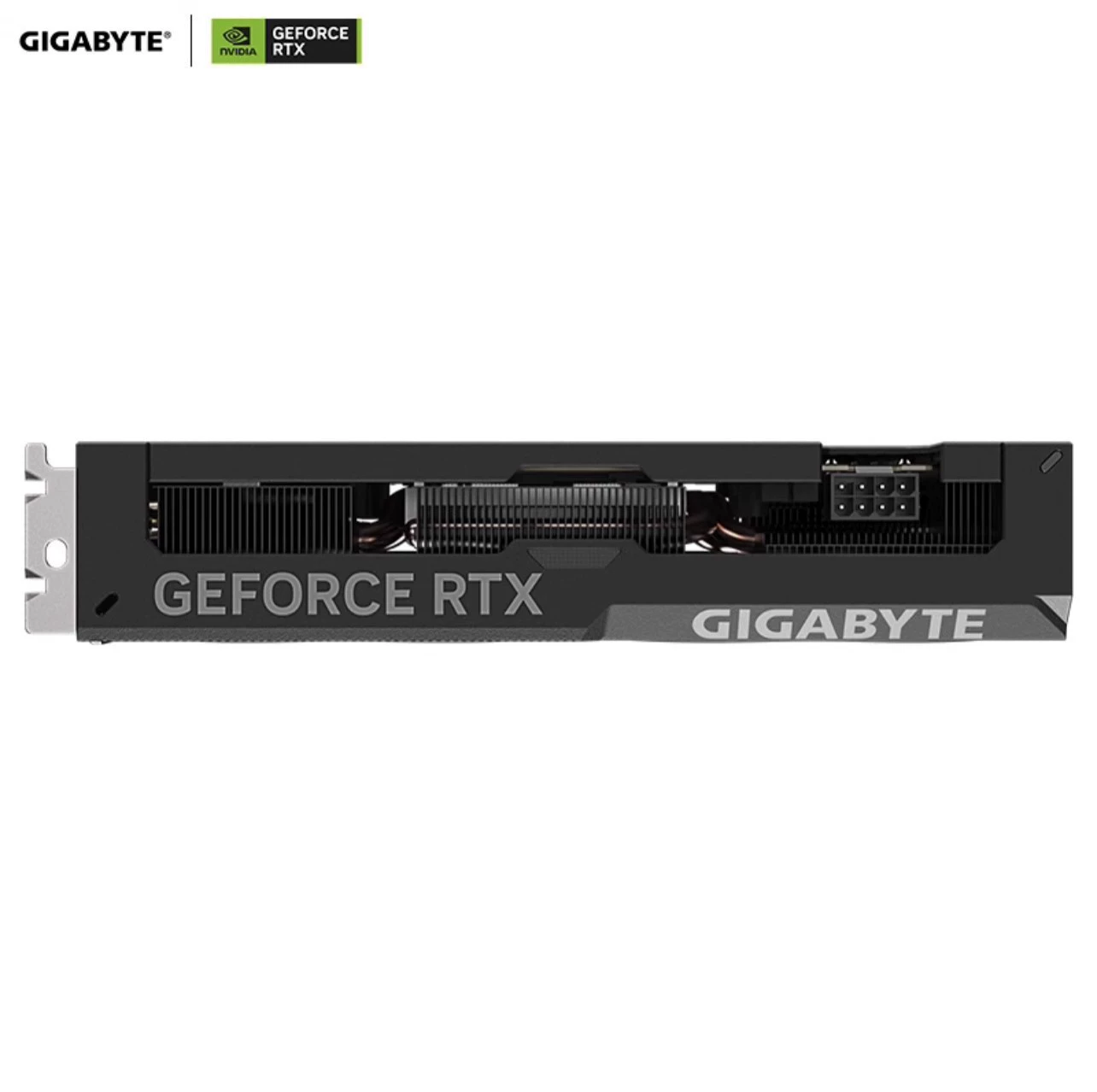 Гигабайт GV-N4060WF20C-8GD настольный компьютер, десертный уровень, электрическое состязание, дискретная видеокарта, применимо