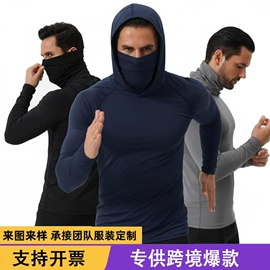男式休闲裤;男式T恤;运动裤