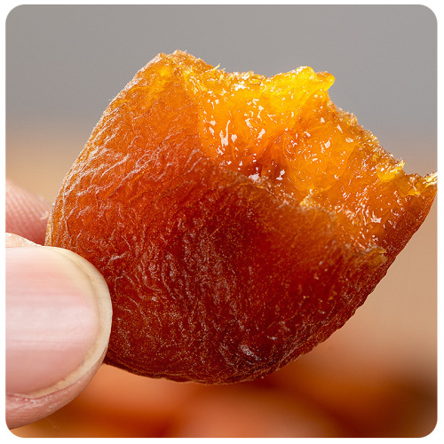 New Turkish Black Dried Apricots 500g Seedless Dried Apricots Natural Non-Xinjiang Preserved Fruits Candied Snacks Wholesale