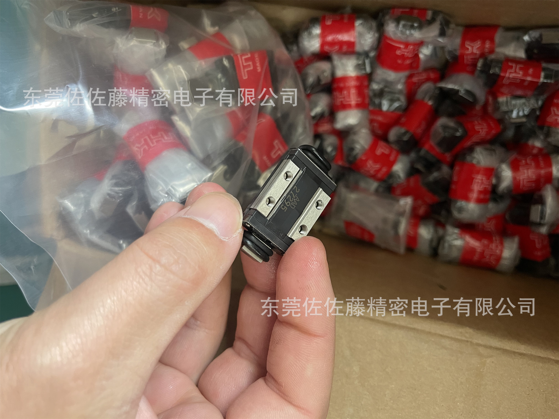 THK直线导轨滑块RSR7Z RSR7ZM RSR9ZM RSR12ZM RSR15ZM RSR15N1UU