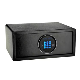Hotel Hotel Safe Room Safe Notebook Storage 20cm High Steel Anti-theft Home Safe