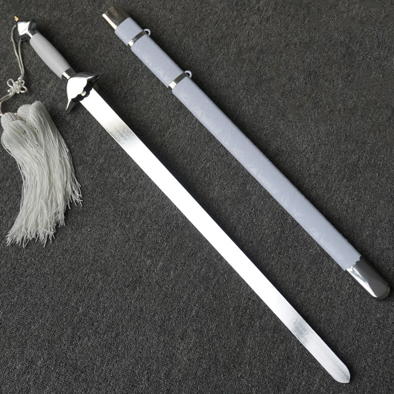 Танцевальный меч Специальный меч на сцене Танцевальный меч