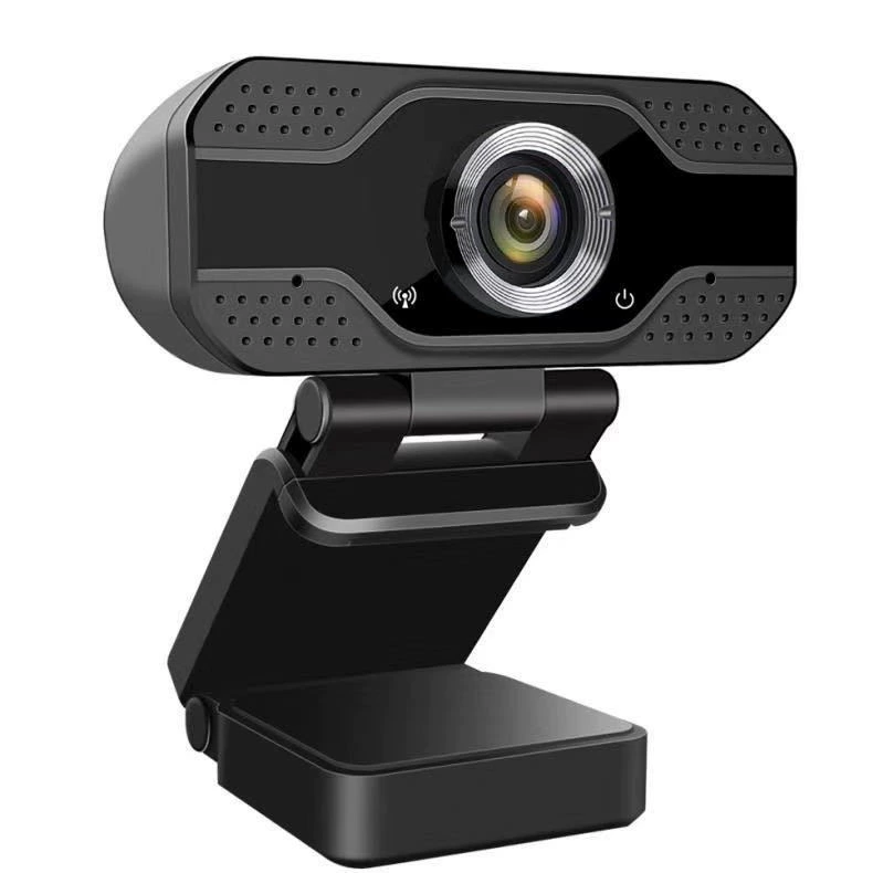 Фирменная USB камера 1080p для онлайн-урок, видеоконференции и передачи данных