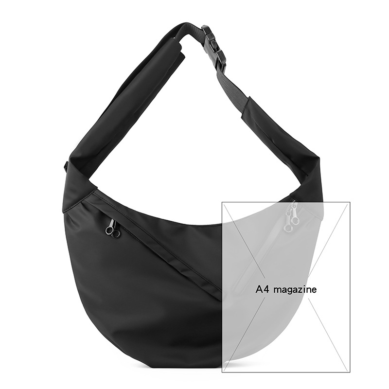 Shoulder bag
