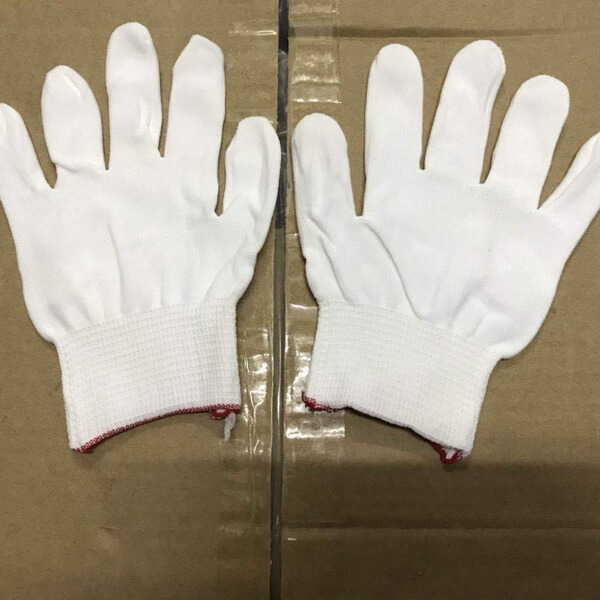Non -slip glove Labor insurance wear -resistant cotton line workers…