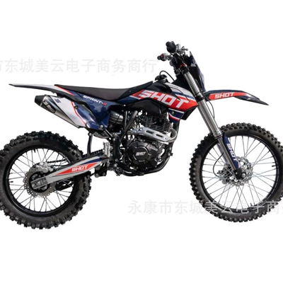 N911-A(Cb300)-Sprint-X Off-Road Motosikletlər