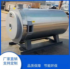 蒸汽发生器;燃煤锅炉;燃气锅炉