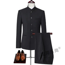 女式衬衫;男式衬衫;职业女裙套装