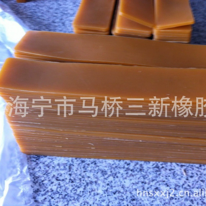 Обработанные СБР стирол-бутадиен резиновая прокладка высокая термостойкость низкая температура БР цис-бутадиен резиновая прокладка анти-старение износостойкость атмосферостойкость