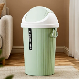 垃圾桶;衣架;收纳盒