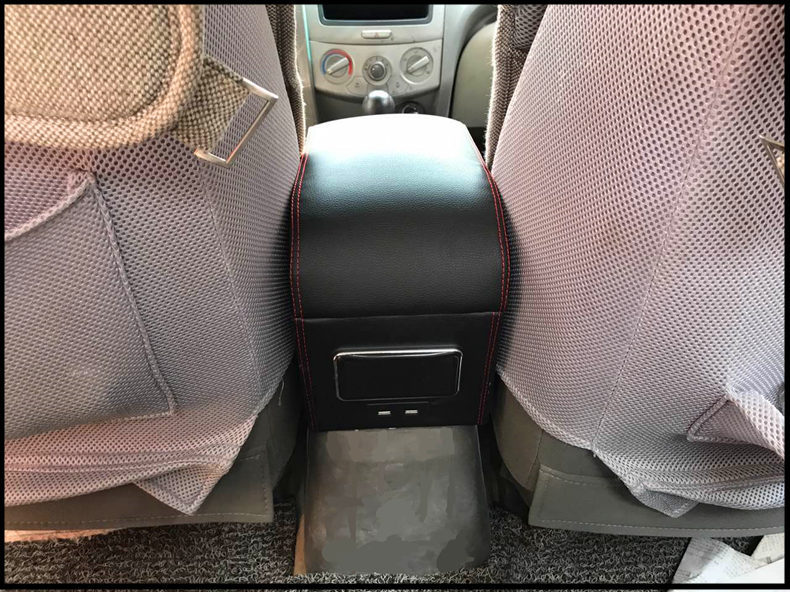 Chevrolet New Sail Armrest Box 2018 Sail 3 Armrest Box Central Original Armrest Box Original Factory Special 17