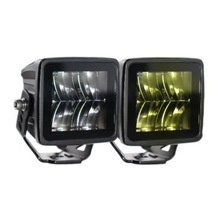 �S�����l�۹��������led pod light 40w ԽҰ܇A��ǰ�ܸ��b܇��