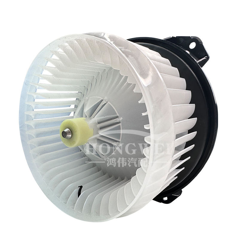 Applicable to 19 Geely Global Hawk K27 New Energy Pure Electric Air Conditioning Blower Motor Cooling and Heating Fan Motor