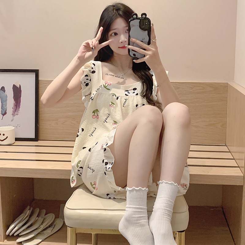 summer pijama