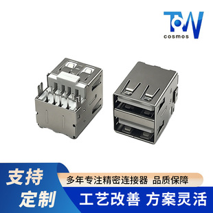 ���Sֱ��USB2.0AFĸ��17.0��ʽ����3.4ƽ��/��߅-�~��ǬF؛���l