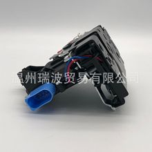 询价链接汽车车身致动器门锁，右侧3D1837016AC3D1837016AC