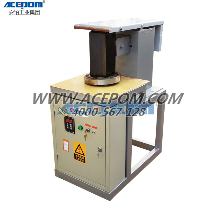 中诺移动推车ZNCK-1/2/3/4/5/6/7/8/9/10高频感应轴承加热器