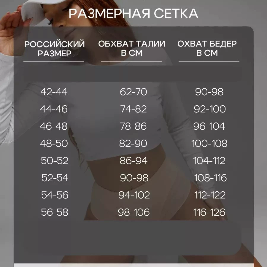 Женское нижнее белье