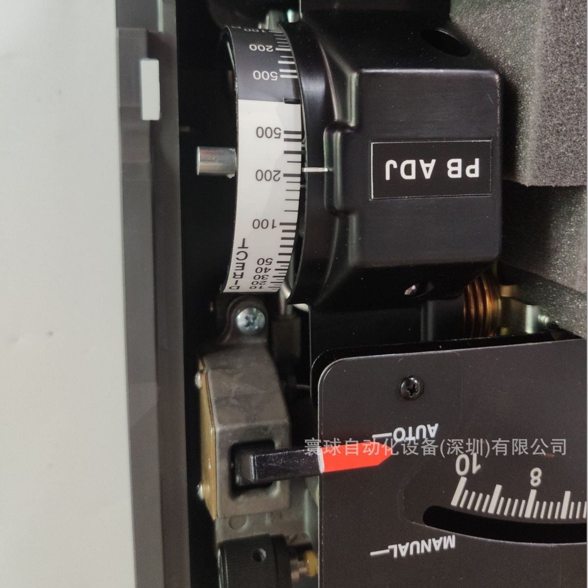 4195kbe R Controller 实拍全新原装费希尔Fisher压力控制器4195KA/4195KB/4195KC调节阀-阿里巴巴