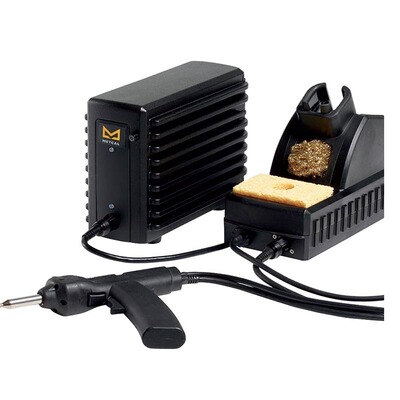 [METCAL奥科手工焊接拆焊返修MFR-1150焊台二合一拆焊手柄强吸力]