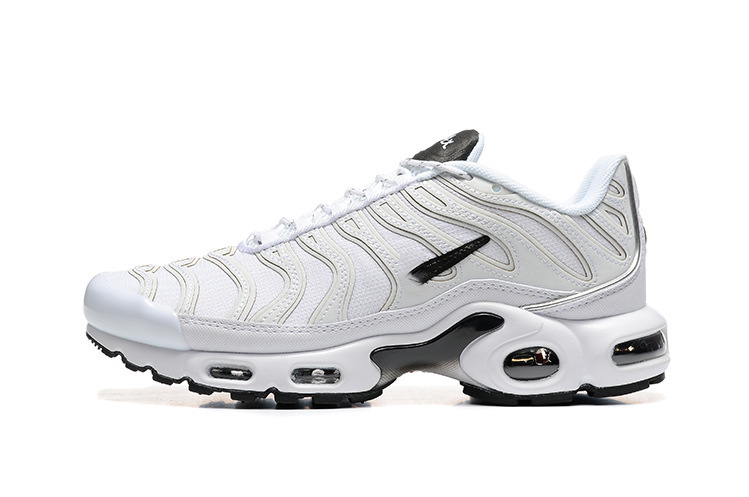 ブランドスポーツ AirMaxTN フルパームエアクッションスポーツシューズメッシュカジュアル男性と女性の通気性ランニングシューズ|undefined