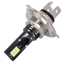 羳N H4 H7 3030 12SMD 110W LEDF 9005 H11 ܇ǰ՟