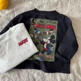 童裤;童T恤;童卫衣