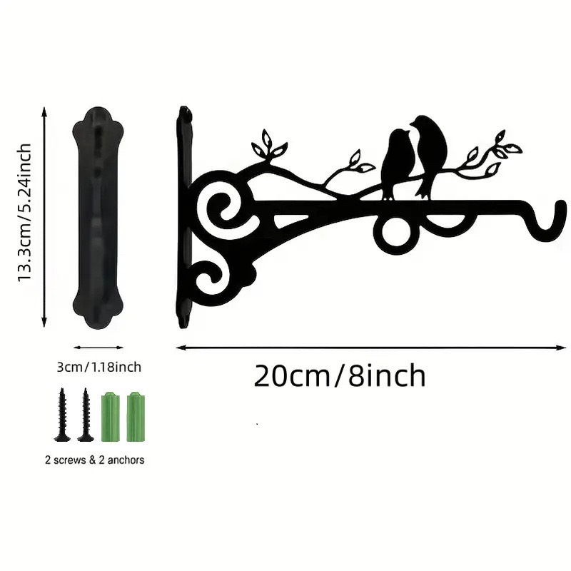 블랙 후크 스타일 싱글 2.0 두께