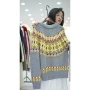 458bbe503f7b女装针织衫