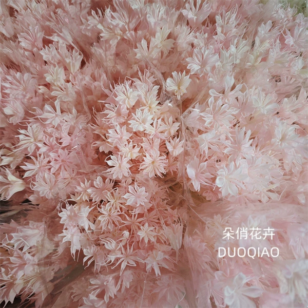 Shallow powder